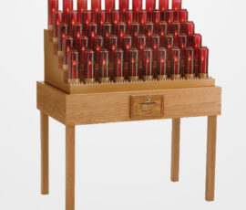 Votive Stand
