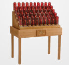 Votive Stand