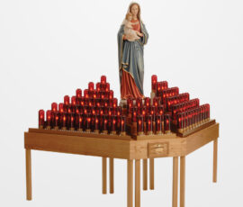 Votive Stand
