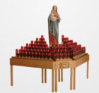 Votive Stand
