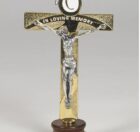 Memorial Crucifix