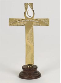 Memorial Cross