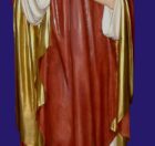 Sacred Heart Statue