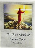 Good Shepherd Prayer Book