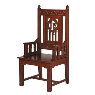 Celebrant Chair