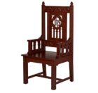 Celebrant Chair