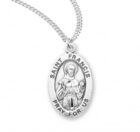 St. Francis Medal
