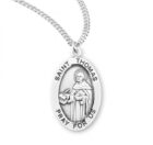 St. Thomas Medal