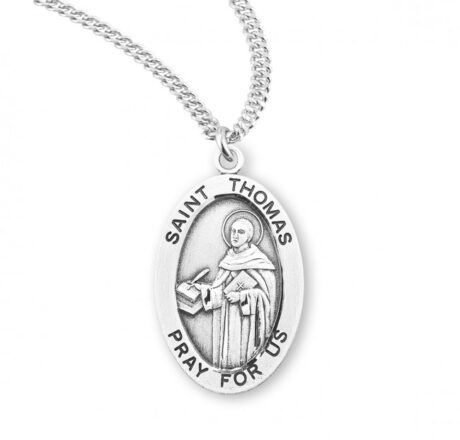 St. Thomas Medal