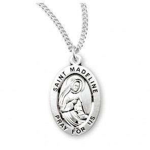 St. Madeline