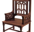 Celebrant Chair