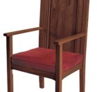 Celebrant Chair