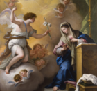 Annunciation Picture