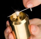 Almy Brand Wicks