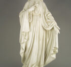 Immaculate Heart of Mary Statue