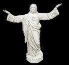 Sacred Heart Statue
