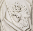 Sacred Heart Statue
