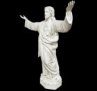 Sacred Heart Statue
