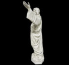 Sacred Heart Statue
