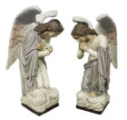 Angel Statues