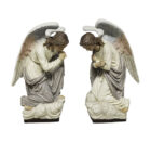 Angel Statues