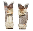 Angel Statues