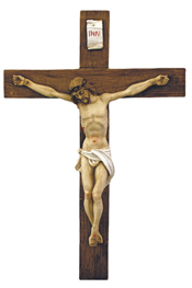 Crucifix