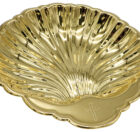 Baptismal Shell