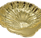 Baptismal Shell