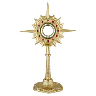 Monstrance