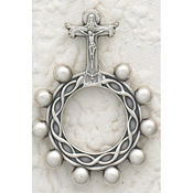 Finger Rosary