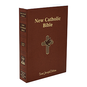 Catholic Bible