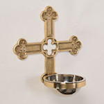 Holy Water Font