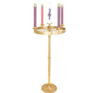 Advent Wreath