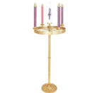 Advent Wreath
