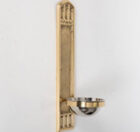 Holy Water Font