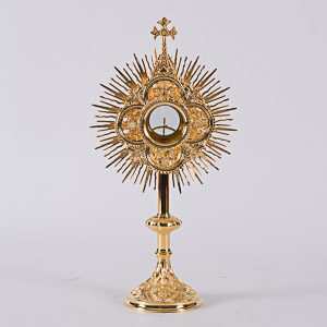 Monstrance