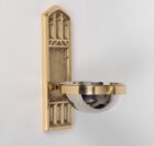 Holy Water Font