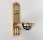 Holy Water Font