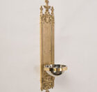 Holy Water Font