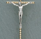 Standing Crucifix