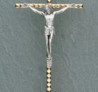 Standing Crucifix