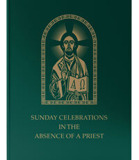Sunday Celebrations in the Absence of a Priest Book