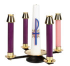 Advent Wreath