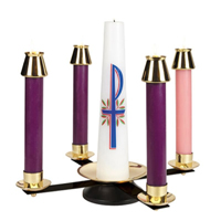 Advent Wreath