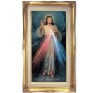 Divine Mercy Picture