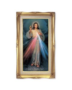 Divine Mercy Picture