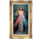 Divine Mercy Picture