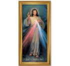 Divine Mercy Picture