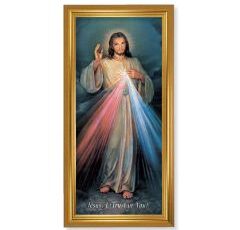 Divine Mercy Picture